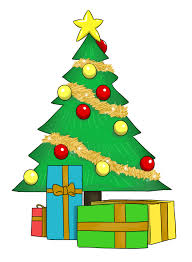 Free To Use Public Domain Christmas Clip Art Page 10 Christmas Tree With Presents Christmas Illustration Christmas Clipart