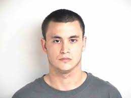 Yarmouth man arrested in crime spree