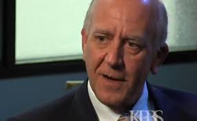 Former Poway School Superintendent Arraigned On Charges That He  Misappropriated District Funds