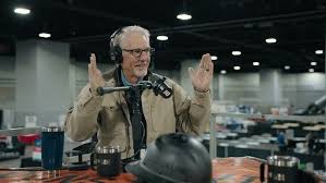 Safety is necessary w/Steve Necessary