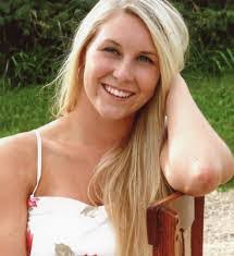 Daisy Ries's Instagram, Twitter & Facebook