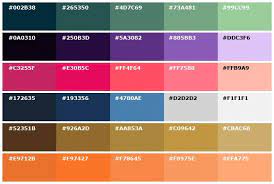 40 Beautiful Examples Of Monochromatic Website Design Monochromatic Color Monochromatic Color Scheme Monochromatic