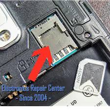 The price difference can be as huge as 100%. Samsung Galaxy J5 J500 Sim Card Sd Card Reader Slot Holder Repair Replacement Ebay