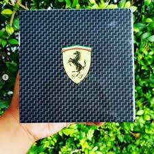 Scuderia ferrari forza watch 0830549. Scuderia Ferrari Forza Watch 0830549 Men S Fashion Watches On Carousell