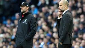 Both sides left everything on the field before jurgen klopp's team motored back to merseyside with their only league defeat of the season. Jurgen Klopp Edges Pep Guardiola In Head To Head Record Eurosport