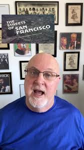 The Streets of San Francisco: Behind The Sax with Tom Scott