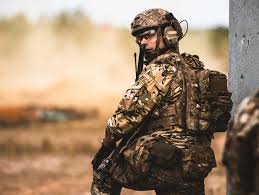 Army Rangers | U.S. Army
