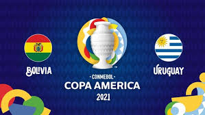 Bolivia vs uruguay en vivo y en directo online hoy ▶▶ ingrese aquí ◀◀ jornada 4 grupo a copa américa brasil 2021. X 7ewabxkmoosm