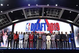 Okongwu became the top center in this draft class by quite simply being the most impactful freshman in college basketball. 2020 Nba Mock Draft All 14 Nba Teams In The Lottery