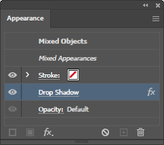 Add a drop shadow in illustrator to add a drop shadow in illustrator, select your object and navigate to effect, stylize, and choose drop shadow. How To Add A Drop Shadow In Illustrator Laptrinhx News