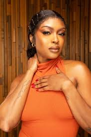 Javicia Leslie's fearless ascent in Hollywood