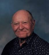 Obituary information for L. B. Barney