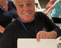 Terry Womble's Instagram, Twitter & Facebook