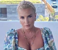 Ramona Agruma: Wiki, Bio, Age, Height, Parents, Partner, Net Worth