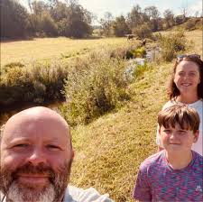 Going through my Dad's cupboard (Clive Thorne) I came across this dated May  1976...thought it might interest somebody ,It made me smile anyway !!!!