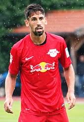 Последние твиты от sami khedira (@samikhedira). Rani Khedira Wikipedia