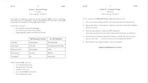 Students that wish to pursue their studies abroad are required to take a specialized english test depending on the institution or country. Love Your English 13 Spm English 1119 Paper 1
