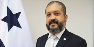 Luto En El Ministerio De Seguridad: Fallece Jonathan Riggs, Una Figura  Clave En La Lucha Contra El Crimen