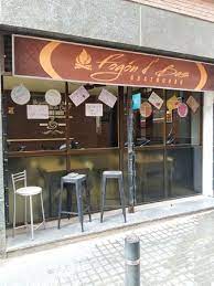 Maybe you would like to learn more about one of these? Fogon D Bas Ø¨Ø±Ø´Ù„ÙˆÙ†Ø© ØªØ¹Ù„ÙŠÙ‚Ø§Øª Ø­ÙˆÙ„ Ø§Ù„Ù…Ø·Ø§Ø¹Ù… Tripadvisor