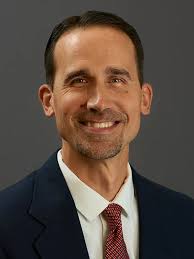 Dr. Paul Meriwether, MD, Orthopedic Surgery