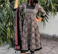 Buy Kurta Sets for Women Online in India | Meesho