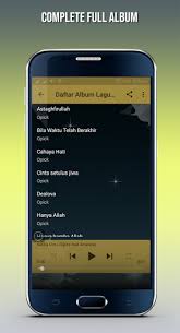 Download lagu cahaya hati opick mp3 gratis 320kbps (7.12 mb). Download Opick Mp3 Offline Lengkap Free For Android Opick Mp3 Offline Lengkap Apk Download Steprimo Com