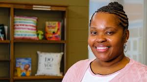 MI Charter Classroom