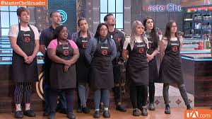 All the juicy masterchef spoilers in one place, including who is predicted to win masterchef 2020. Masterchef Ecuador Daniella Y Elizabeth Se Salvan De Ser Eliminadas Television Entretenimiento El Universo