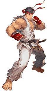 Matt Moylan On Twitter Street Fighter Art Street Fighter Characters Ryu Street Fighter