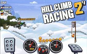Hill Climb Racing 2 Christmas Update Hill Climb Hill Climb Racing Racing