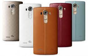 Ok, here was my mistake: Lg G4 H818p 4g Dual Sim Phone 32gb Leather Back Gsm Unlocked 220 Volt Appliances