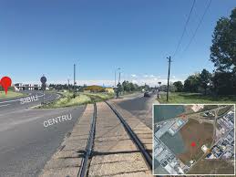 Terenul de vanzare in cristian , are o suprafata de 742mp si o deschidere la strada de 24mp. Terenuri De Vanzare Alba Iulia Oficiul Postal 8 Craiova