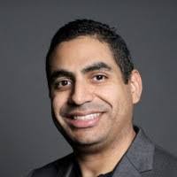 John Fayad's Instagram, Twitter & Facebook