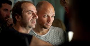 This documentary adaptation of john grisham's only nonfiction book raises troubling questions about two murder cases in ada, oklahoma, in the 1980s. Eskil Vogts De Uskyldige Far Stotte Fra Eurimages Rushprint