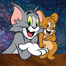 Tom & Jerry- HD - Home | Facebook