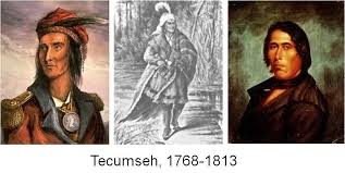 July 2 1809 Shawnee Chief Tecumseh Calls On All Indians To Unite And R American Indian Heritage Indigenous People Of North America American Indian Culture
