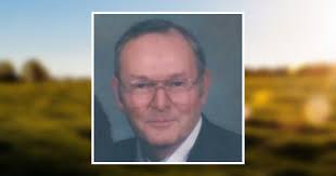 Kenneth William Falls Obituary November 15, 2011