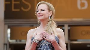 70th Cannes Film Festival To Be The Nicole Kidman Show With Actress In Four Titles Movie News Sbs Movies