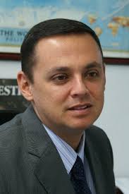 Rueda La Bola: Fernando Ocampo culpó al Mundial por la falta de gente en el  Estadio Nacional