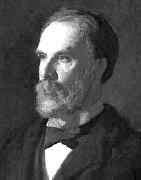 Woolsey Johnson (1841