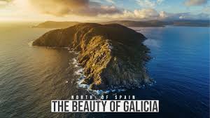 Descubra galicia wallpaper imágenes de stock en hd y millones de otras fotos, ilustraciones y vectores en stock libres de regalías en la colección de shutterstock. The Beauty Of Galicia 4k Aerial Video From The North Of Spain Youtube