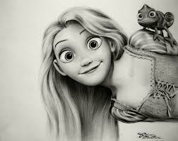 Draw Disney Disney Zeichnen Tattoo Disney Figuren Disney Animation