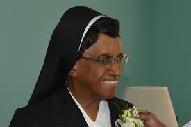 Sister Patricia Cherry, O.P., dies at 90