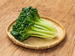 漬物や炒め物におすすめな中国野菜 タアサイ 空心菜 パクチョイ マコモタケ ザーサイ 野菜ガイド