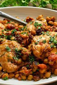 Pin On Chicken Recipes