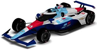 A full rundown of the 2021 indianapolis 500 starting grid as we go through the fastest field in history and break down each of the 33 starters in the order. Simona De Silvestro Zuruck Zum Indy 500