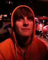 Iron Phi : Mr. Jordan Dostal