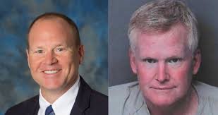 Murdaugh's Alleged Co-Conspirator Cory Fleming Indicted, Booked In Jail