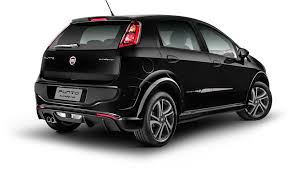 The fiat punto is a supermini car produced by the italian manufacturer fiat from 1993 to 2018, spanning over three generations. New Punto 2020 Prices Technical Data Consumption Photos