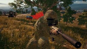 One of the best games i had, very proud of this screenshot. : PUBG